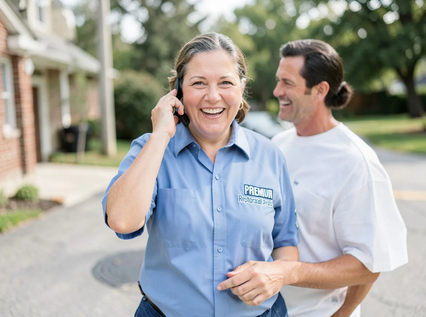 Water Damage Restoration Fort George G Meade, MD FAQs